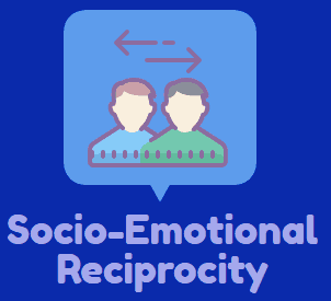 Aspergers criteria requires deficits in social-emotional reciprocity﻿