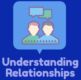 Aspergers criteria requires deficits in developing, maintaining, and understanding relationships