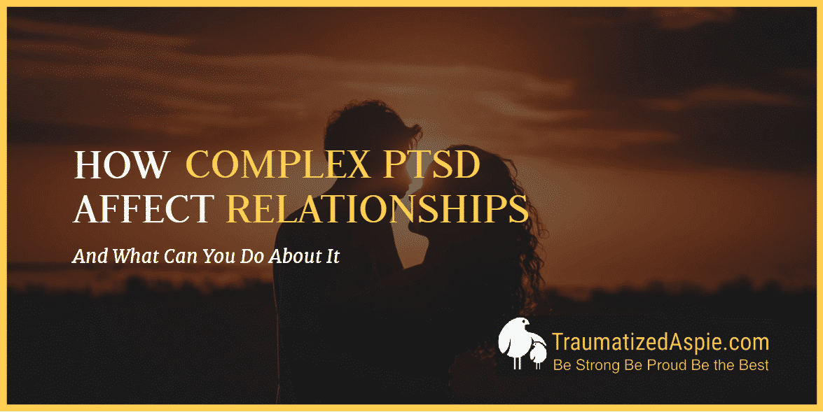 dating with complex ptsd